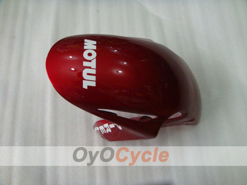 Front Fender Fairing For Honda 08-11 CBR1000RR #OYO87907001