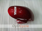 Front Fender Fairing For Honda 08-11 CBR1000RR #OYO87907001