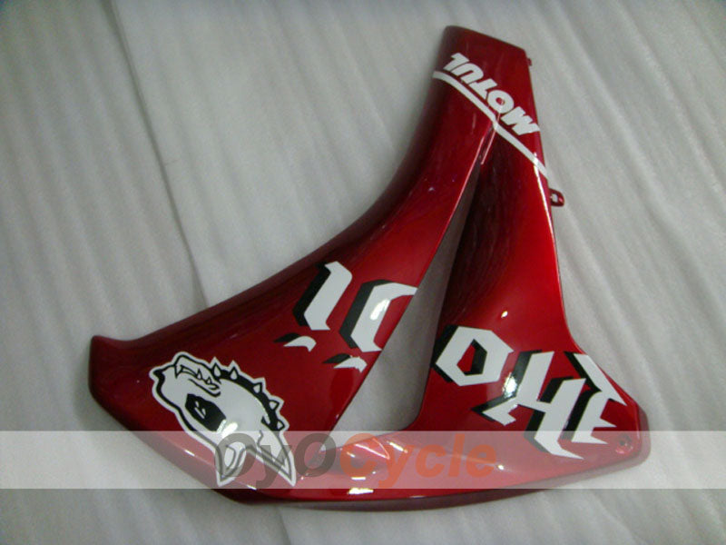 Left & Right Side Fairing For Honda 08-11 CBR1000RR #OYO87907000 Secondary image