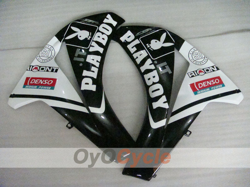Left & Right Side Fairing For Honda 08-11 CBR1000RR #OYO87907005 Secondary image