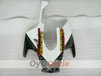 Injection Fairing kit for 08-11 CBR1000RR - White, Black - PlayBoy #OYO87900717