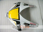 Injection Fairing kit for 08-11 CBR1000RR - White, Black - PlayBoy #OYO87900717