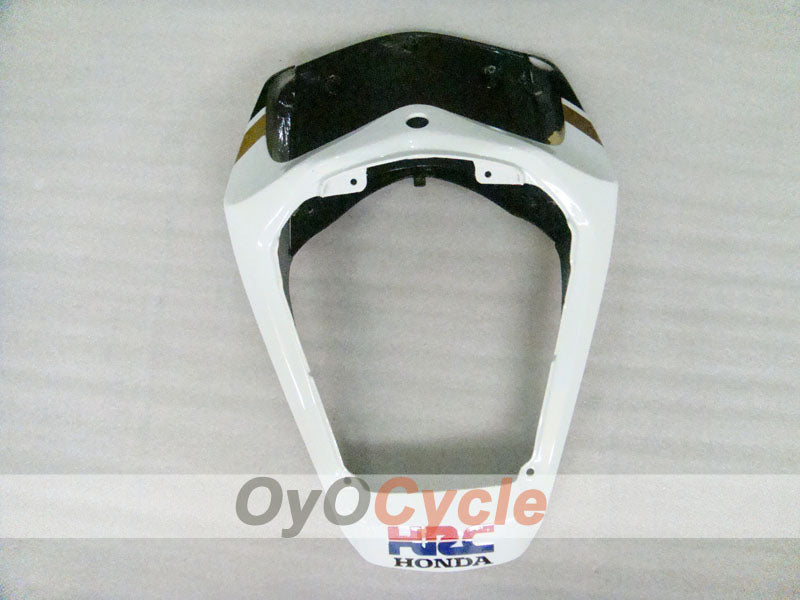 Injection Fairing kit for 08-11 CBR1000RR - White, Black - PlayBoy #OYO87900717