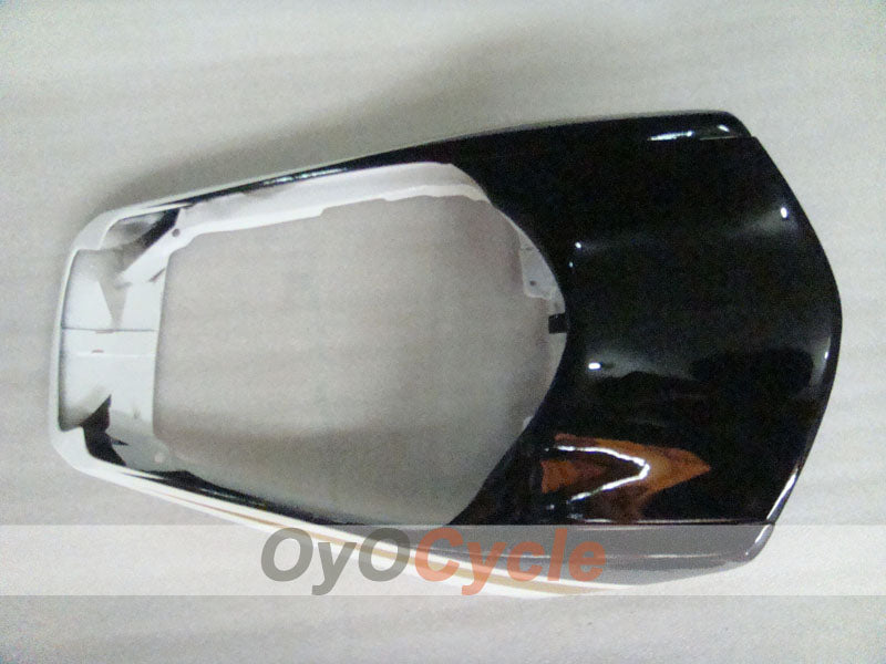 Injection Fairing kit for 08-11 CBR1000RR - White, Black - PlayBoy #OYO87900717