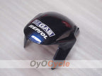 Injection Fairing kit for 08-11 CBR1000RR - Orange, Black - Repsol #OYO87900721