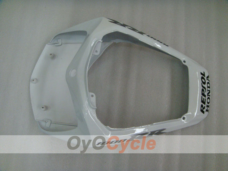 Rear Tail Fairing For Honda 08-11 CBR1000RR #OYO87907018