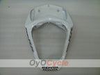 Injection Fairing kit for 08-11 CBR1000RR - White, Silver - Repsol #OYO87900722