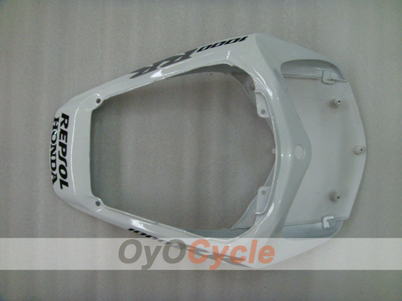 Rear Tail Fairing For Honda 08-11 CBR1000RR #OYO87907018