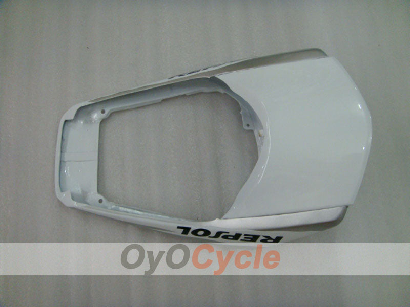 Rear Tail Fairing For Honda 08-11 CBR1000RR #OYO87907018 Secondary image