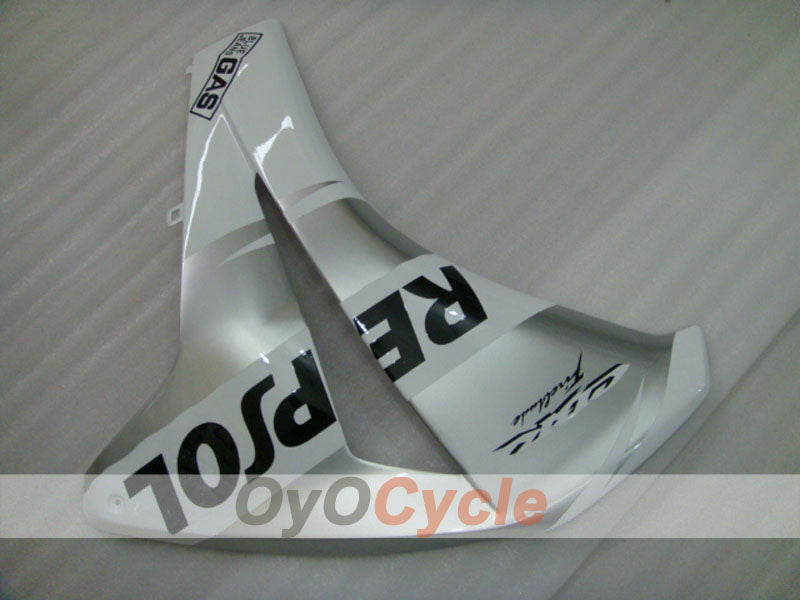 Left & Right Side Fairing For Honda 08-11 CBR1000RR #OYO87907015