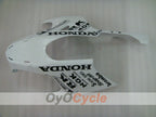 Injection Fairing kit for 08-11 CBR1000RR - White, Silver - Repsol #OYO87900722