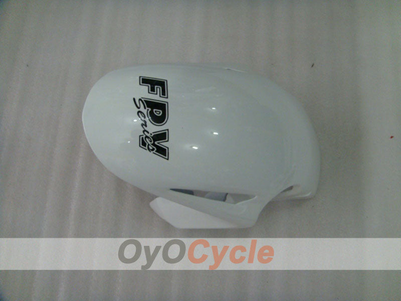 Front Fender Fairing For Honda 08-11 CBR1000RR #OYO87907016
