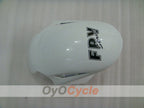 Front Fender Fairing For Honda 08-11 CBR1000RR #OYO87907016