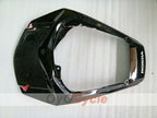 Injection Fairing kit for 08-11 CBR1000RR - Orange, Black - Repsol #OYO87900723