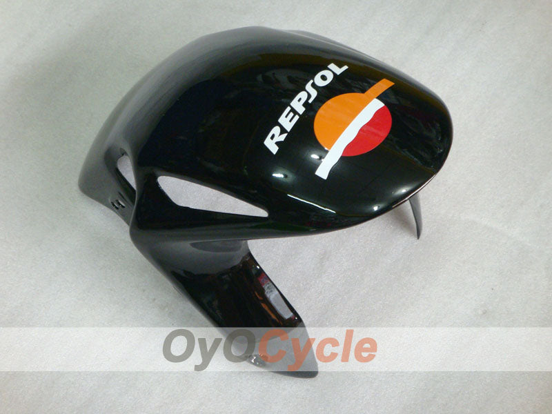 Front Fender Fairing For Honda 08-11 CBR1000RR #OYO87907024