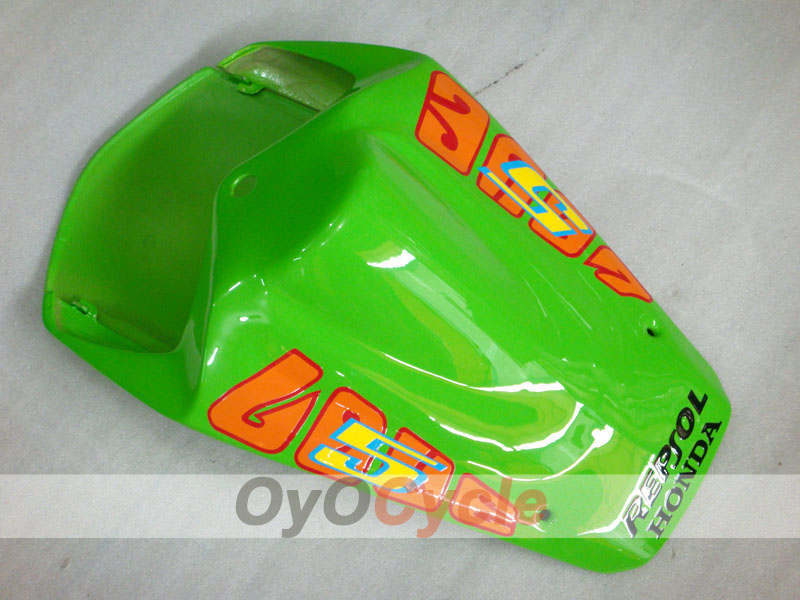 Rear Tail Fairing + Seat Cover For Honda 08-11 CBR1000RR #OYO87907026 Main image
