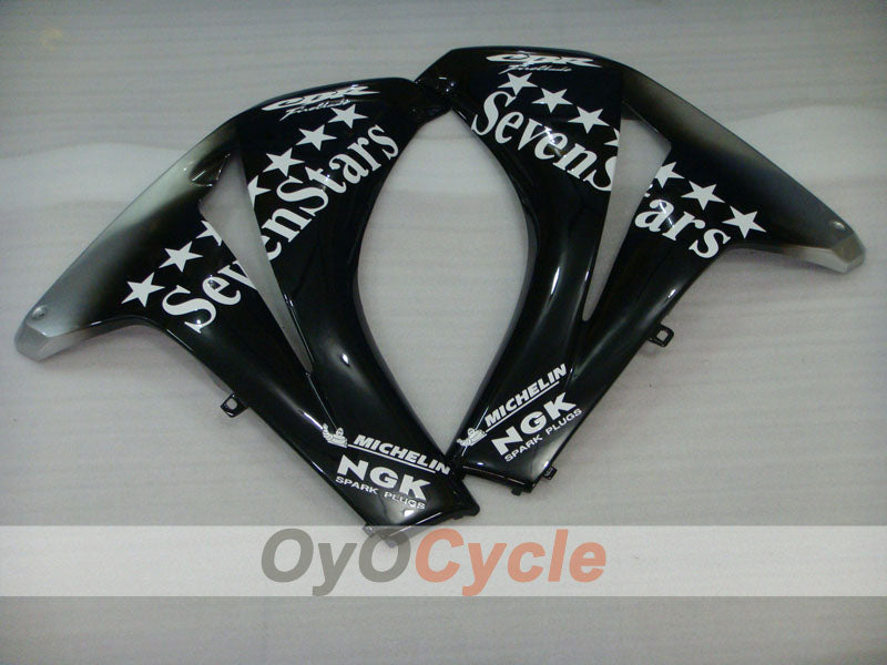 Left & Right Side Fairing For Honda 08-11 CBR1000RR #OYO87907028 Main image