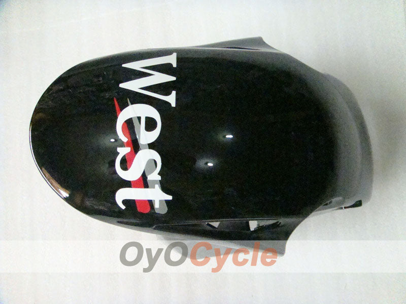 Front Fender Fairing For Honda 08-11 CBR1000RR #OYO87907034 Main image