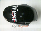 Front Fender Fairing For Honda 08-11 CBR1000RR #OYO87907034