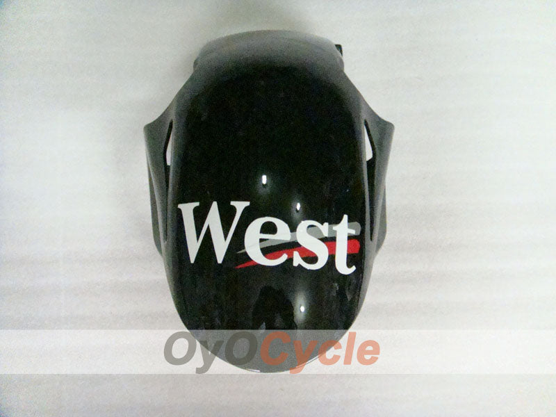 Front Fender Fairing For Honda 08-11 CBR1000RR #OYO87907034