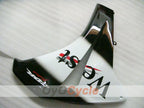 Left & Right Side Fairing For Honda 08-11 CBR1000RR #OYO87907033