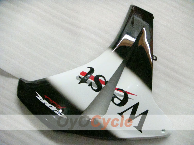 Left & Right Side Fairing For Honda 08-11 CBR1000RR #OYO87907033