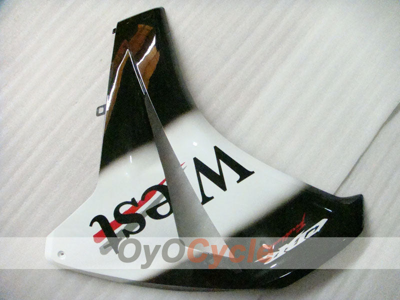 Left & Right Side Fairing For Honda 08-11 CBR1000RR #OYO87907033