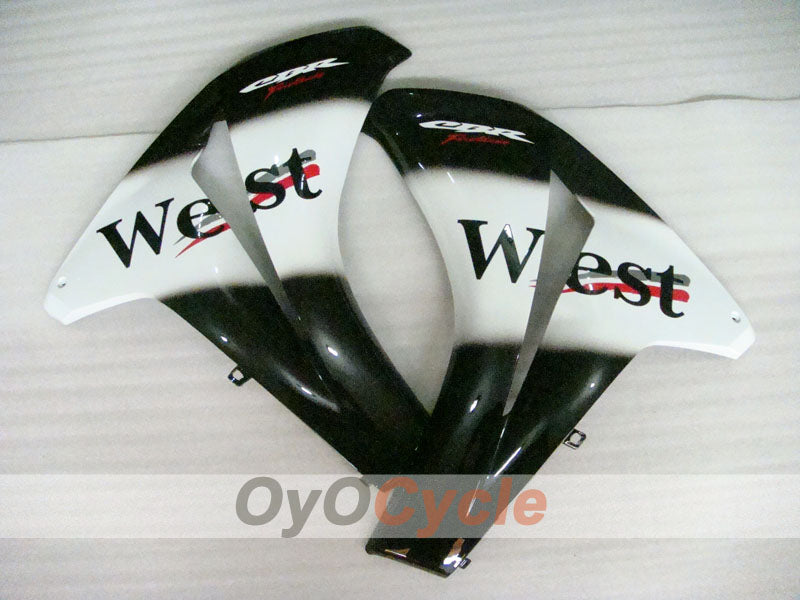 Left & Right Side Fairing For Honda 08-11 CBR1000RR #OYO87907033