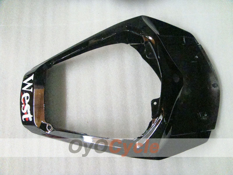 Rear Tail Fairing For Honda 08-11 CBR1000RR #OYO87907036 Secondary image