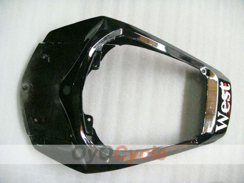Rear Tail Fairing For Honda 08-11 CBR1000RR #OYO87907036 Main image