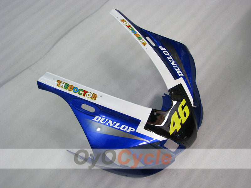 Front Upper Fairing For Yamaha 98-99 YZF-R1 #OYO87911657 Secondary image