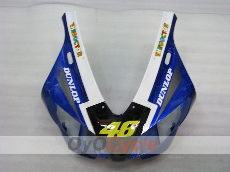 Front Upper Fairing For Yamaha 98-99 YZF-R1 #OYO87911657 Main image