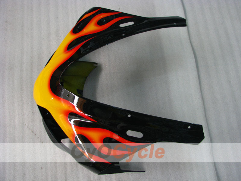 Front Upper Fairing For Yamaha 98-99 YZF-R1 #OYO87911672 Secondary image