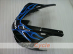 Front Upper Fairing For Yamaha 98-99 YZF-R1 #OYO87911686