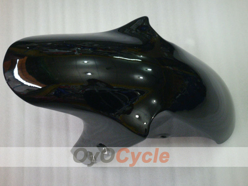 Injection Fairing kit for 98-99 YZF-R1 - Blue, Black - Flame #OYO87900741