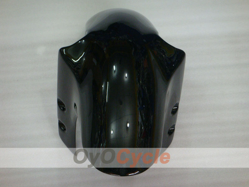 Injection Fairing kit for 98-99 YZF-R1 - Blue, Black - Flame #OYO87900741