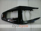 Injection Fairing kit for 98-99 YZF-R1 - Blue, Black - Flame #OYO87900741