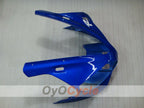 Injection Fairing kit for 98-99 YZF-R1 - Blue, White - Factory Style #OYO87900745