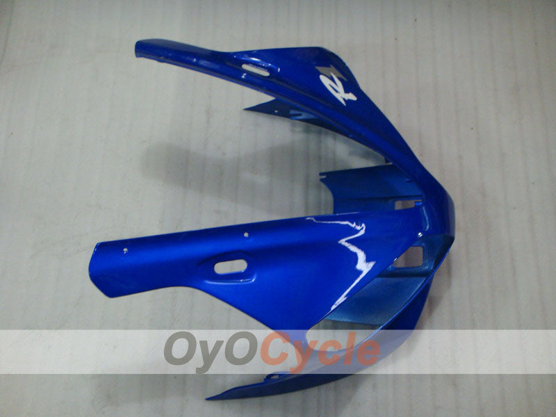 Front Upper Fairing For Yamaha 98-99 YZF-R1 #OYO87911691
