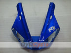 Injection Fairing kit for 98-99 YZF-R1 - Blue, White - Factory Style #OYO87900745
