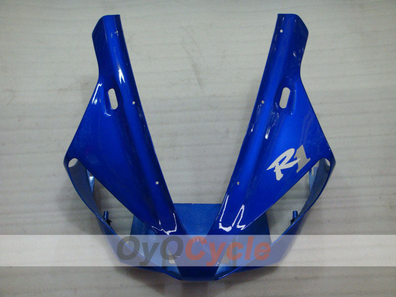 Front Upper Fairing For Yamaha 98-99 YZF-R1 #OYO87911691