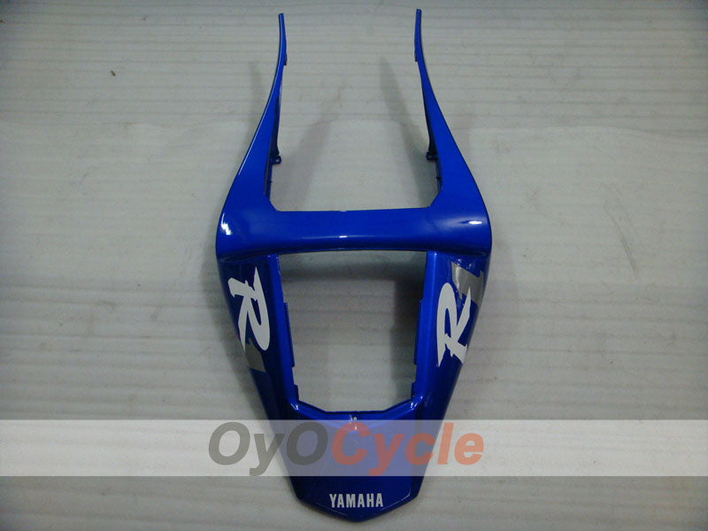 Rear Tail Fairing For Yamaha 98-99 YZF-R1 #OYO87911692 Main image