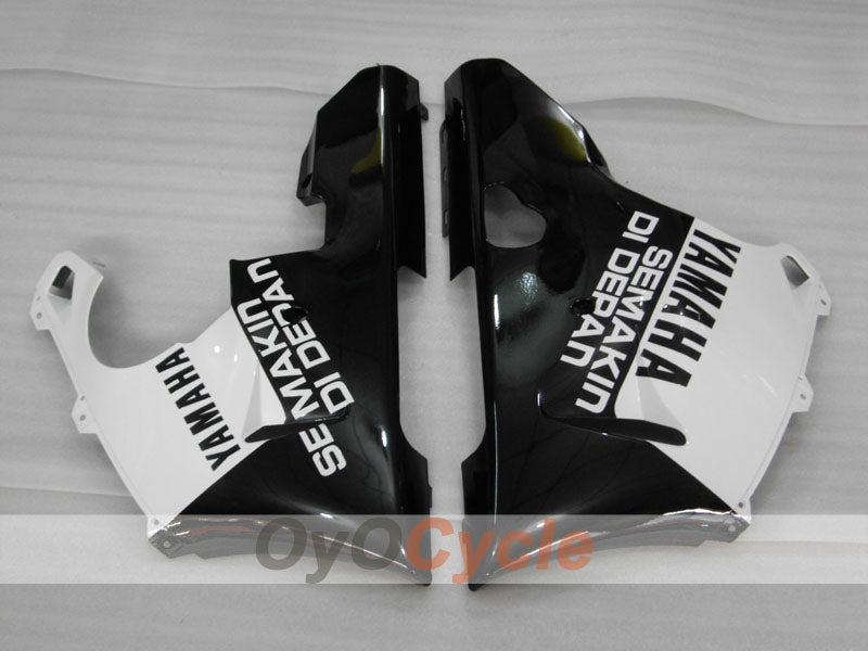 Left & Right Side Fairing For Yamaha 98-99 YZF-R1 #OYO87911697