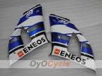 Left & Right Side Fairing For Yamaha 98-99 YZF-R1 #OYO87911697