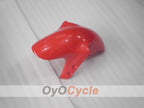 Front Fender Fairing For Yamaha 98-99 YZF-R1 #OYO87911676