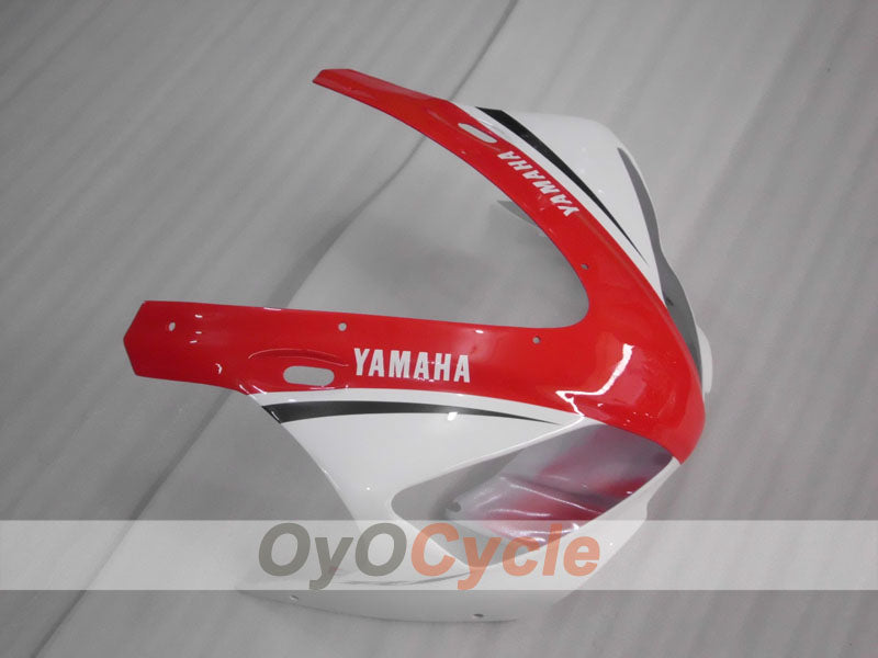Front Upper Fairing For Yamaha 98-99 YZF-R1 #OYO87911677 Secondary image