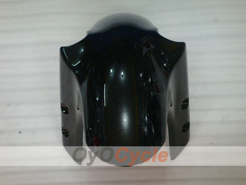 Injection Fairing kit for 98-99 YZF-R1 - Red, Black - Factory Style #OYO87900751