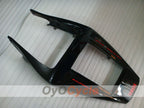 Injection Fairing kit for 98-99 YZF-R1 - Red, Black - Factory Style #OYO87900751
