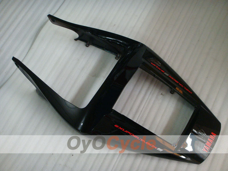 Injection Fairing kit for 98-99 YZF-R1 - Red, Black - Factory Style #OYO87900751