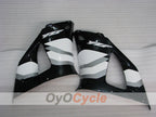 Left & Right Side Fairing For Yamaha 98-99 YZF-R1 #OYO87911703